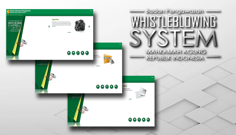 WHISTLEBLOWING || SIWAS