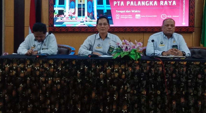 Kegiatan Pemilihan Agen perubahan melalui Aplikasi e-Voting