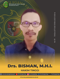 Drs. H. Bisman, M.H.I.