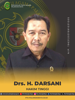 Drs. H. Darsani