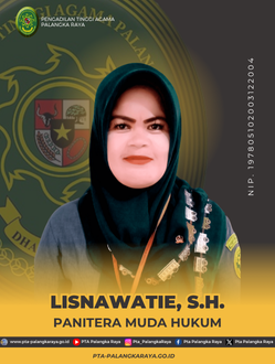 Lisnawatie, S.H.