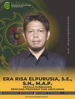 H. Era Risa Elpurusia, S.E., S.H., M.A.P.