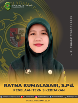 Ratna Kumalasari, S.Pd.