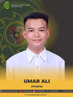 Umar Ali
